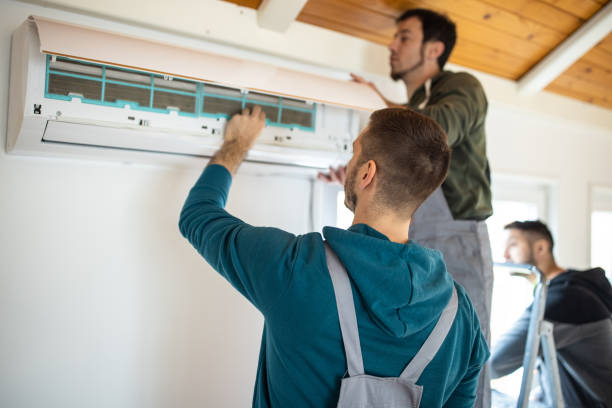 Best Central air repair  in Des C, AR
