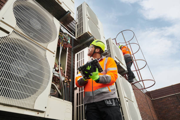 AC installation near me in Des Arc, AR