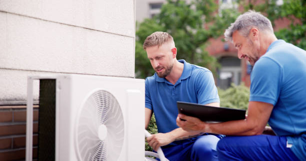 Best Air conditioning repair  in Des C, AR
