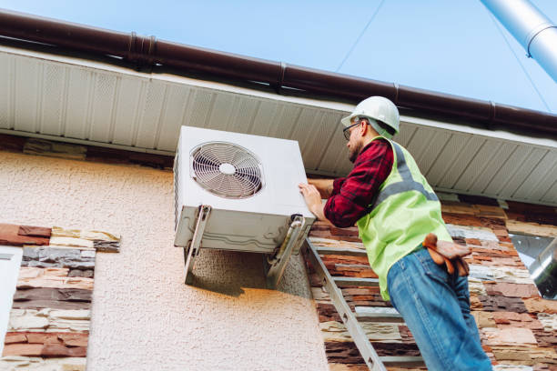 Professional HVAC in Des Arc, AR