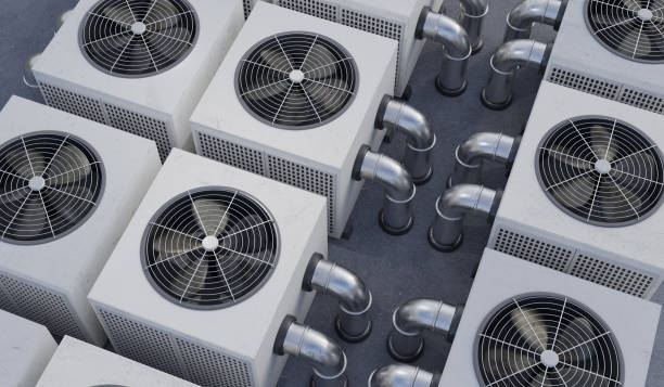 Local HVAC companies in Des Arc, AR