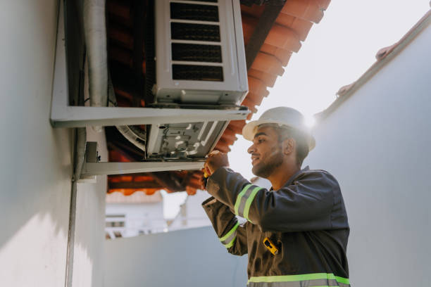 Reliable Des Arc, AR HVAC Solutions