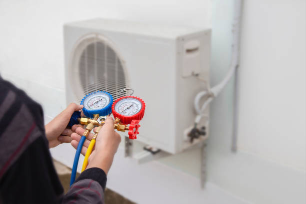 Best HVAC tune-up services  in Des C, AR