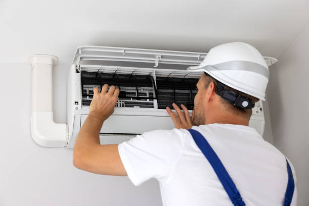 Best HVAC companies near me  in Des C, AR