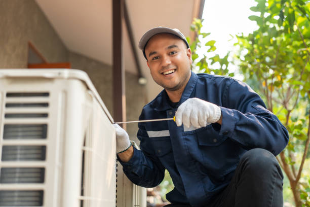 Best Heating repair services  in Des C, AR